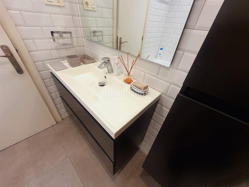 Foto 087fcd24-1228-4f02-86a0-2a8e8743d5a1. Rent flat with heating in Campuzano Bilbao