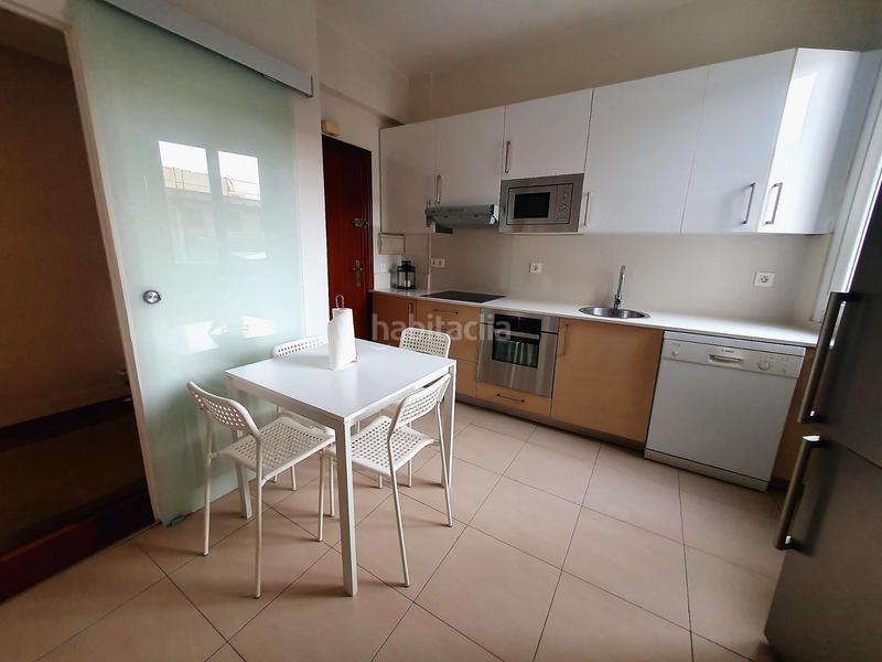 Foto 54846e64-ae85-4b06-8656-1cbcb14f53c5. Rent flat with heating in Campuzano Bilbao