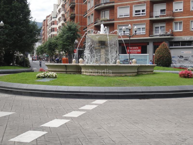 Foto 5853a4af-86b4-4a2c-a92b-a4800e7d9fb6. Rent flat with heating in Campuzano Bilbao