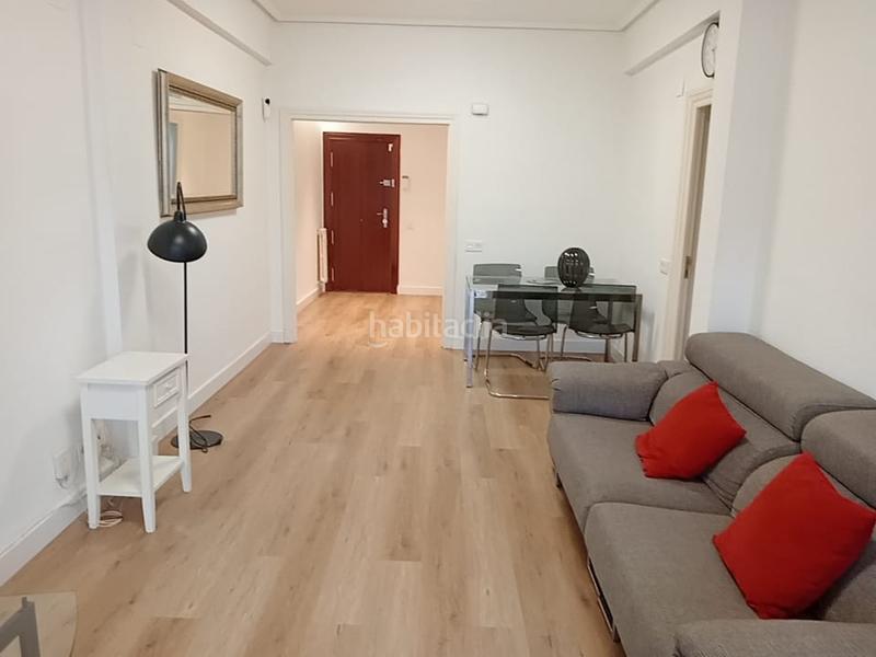 Foto 98c6aa69-0876-454c-b483-bef5e8e13735. Rent flat with heating in Campuzano Bilbao
