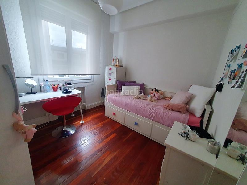 Foto e54d5cc4-00c4-49e3-bf85-7eddf29121c5. Rent flat with heating in Campuzano Bilbao