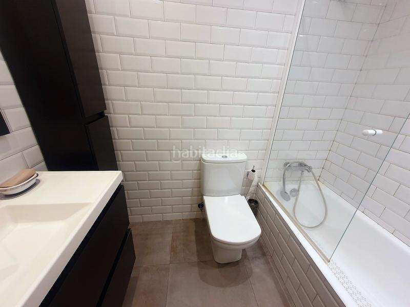 Foto e6eaf2ed-f081-4240-8e49-8c10fdfdd1fd. Rent flat with heating in Campuzano Bilbao