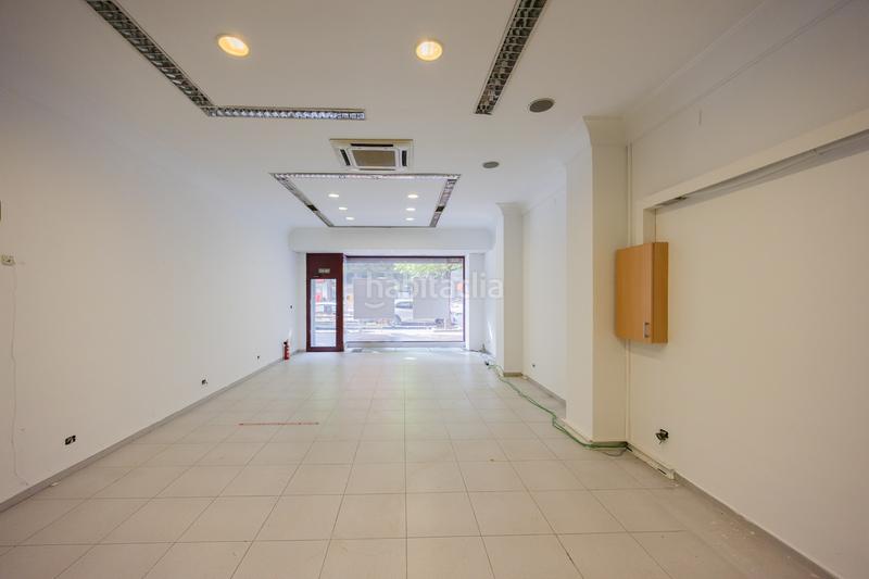 Foto 1e496fdc-c9a3-48b7-a27d-782d8aa34bb7. Rent business premise in diego lopez haroko kale nagusia 76 in Bilbao