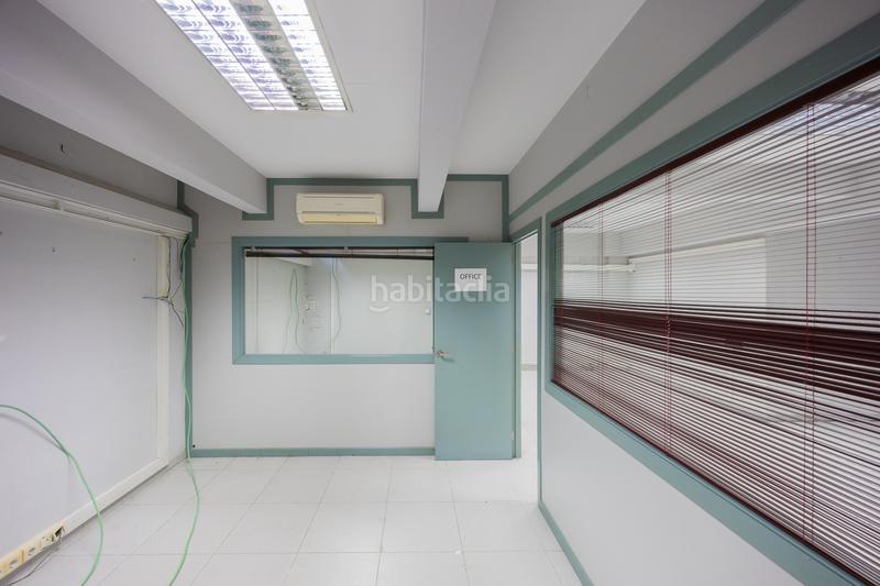 Foto 1e7cc0e5-f6d5-44cd-ae13-ba3622b9fec5. Rent business premise in diego lopez haroko kale nagusia 76 in Bilbao