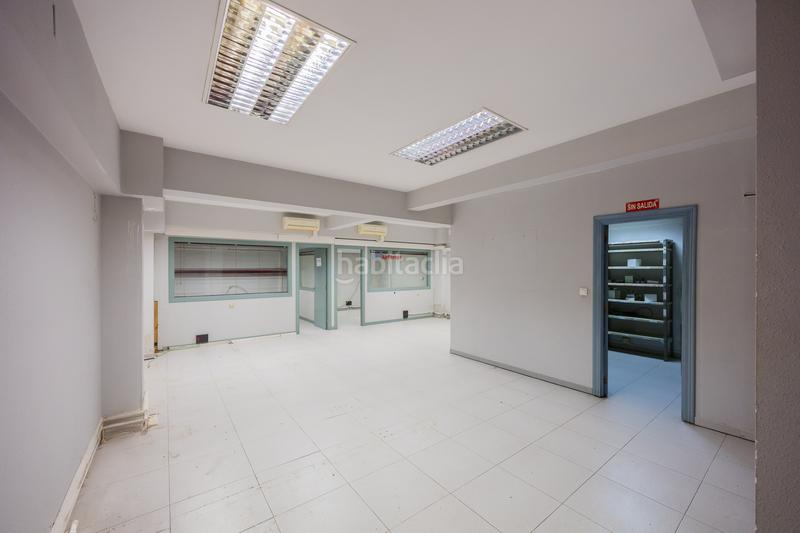 Foto 2370e485-2848-4fd8-8e55-4d995d53daee. Rent business premise in diego lopez haroko kale nagusia 76 in Bilbao