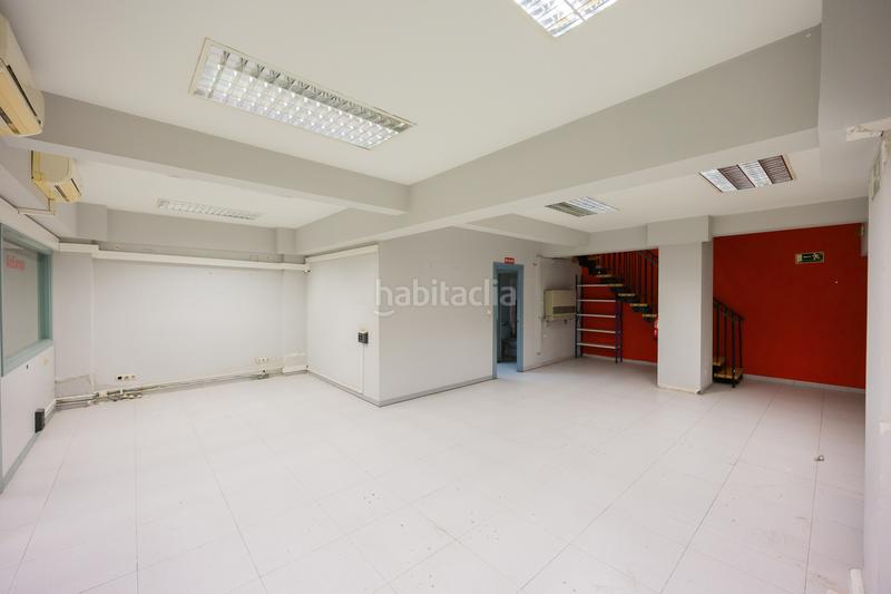 Foto a8cabf68-05ff-45b1-b58a-a930e2c9ec12. Rent business premise in diego lopez haroko kale nagusia 76 in Bilbao
