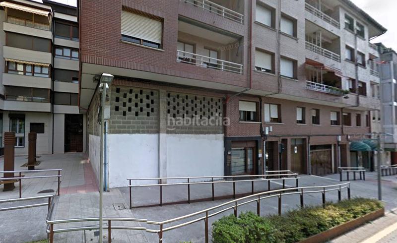 Foto 418bd501-a574-4e74-8984-737fa0994aea. Lloguer oficina amb calefacció a Gernika - Lumo