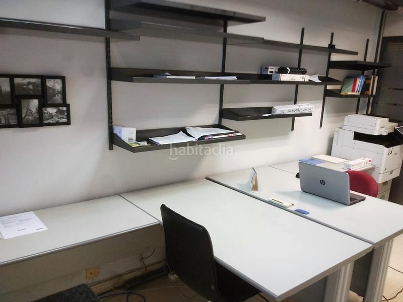 Foto 3af9eb96-c61a-4099-975e-dafde4dc3bb2. Rent office space with heating in Gernika - Lumo