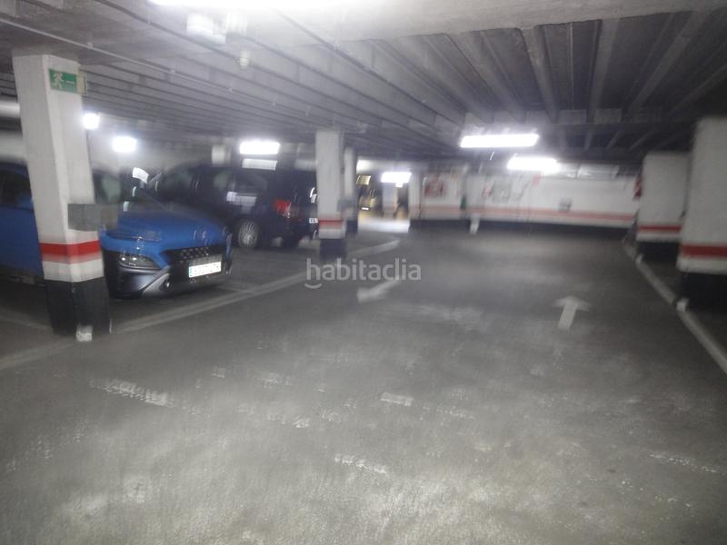 Foto 0862b432-2dfe-4fa8-af94-5a03f69b229d. Posto auto in villarías kalea 3 in Plaza Circular Bilbao