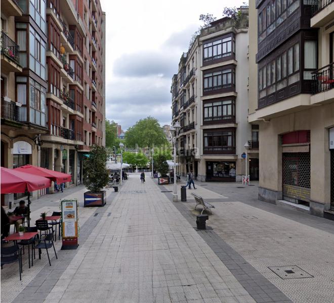 Foto 791f7296-348f-491d-b64e-b69d65e2edfe. Parking voiture dans villarías kalea 3 dans Plaza Circular Bilbao