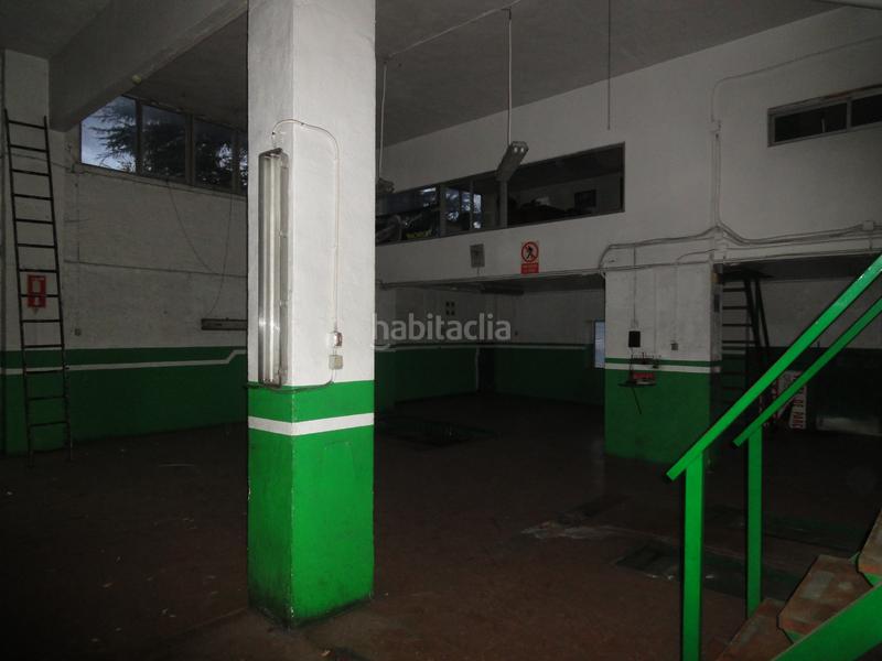 Foto 6cfb6080-702f-42d6-8c21-bd3cc5248602. Local commercial dans munoa kalea 19 dans Burtzeña Barakaldo