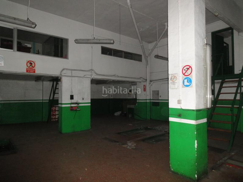 Foto 76ad3bf9-a1c5-4604-a6c0-541273918cb9. Local commercial dans munoa kalea 19 dans Burtzeña Barakaldo