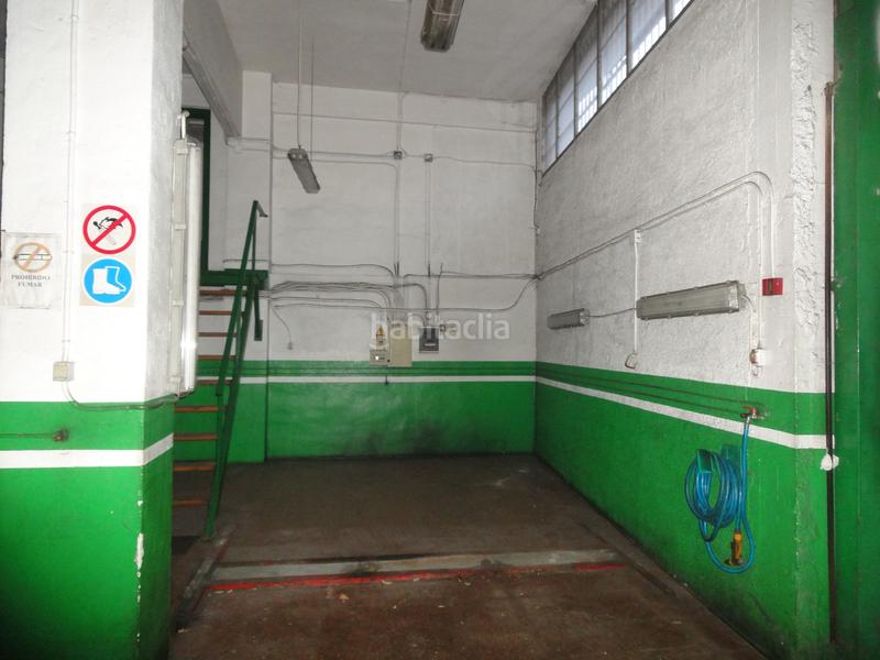 Foto 84e99dfb-f08e-4639-afd4-adced8fa9660. Local commercial dans munoa kalea 19 dans Burtzeña Barakaldo