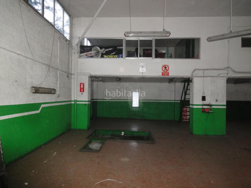 Foto 8ca3395b-de9e-4baa-9613-4289d299459f. Local commercial dans munoa kalea 19 dans Burtzeña Barakaldo