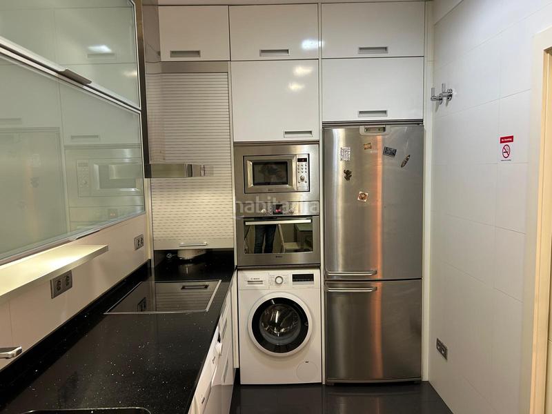 Foto 90e59e8b-1525-4cb9-8489-397c2aacf920. Affitto appartamento con riscaldamento in Campuzano Bilbao