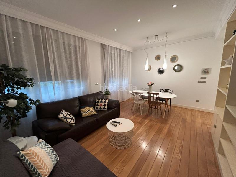 Foto 15befc5c-a3ff-42b3-aac0-147e5f9c6e67. Location appartement avec chauffage dans Campuzano Bilbao