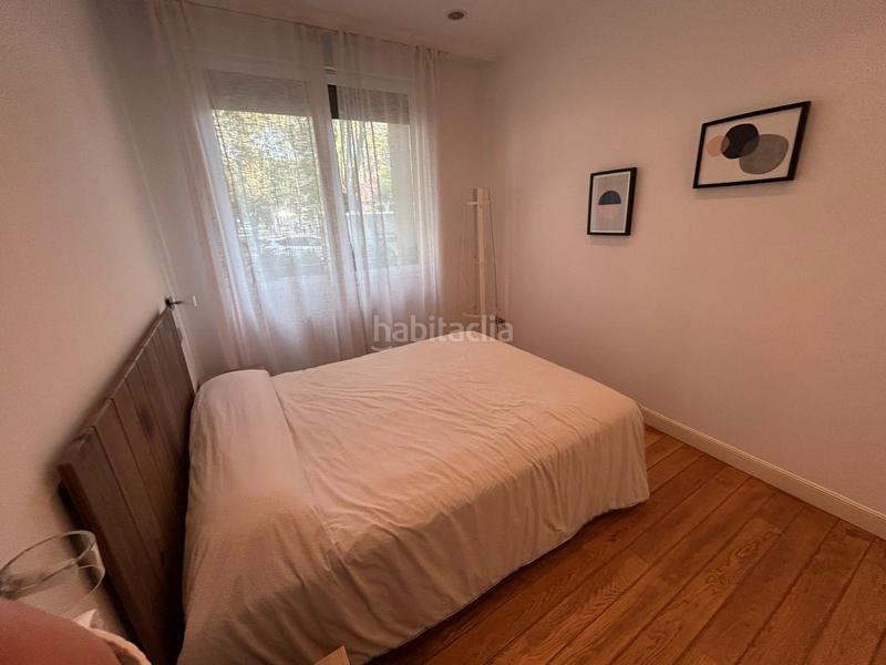 Foto e0f033f1-aac7-4ed6-a469-3c59c90e2d64. Miete etagenwohnung mit heizung in Campuzano Bilbao