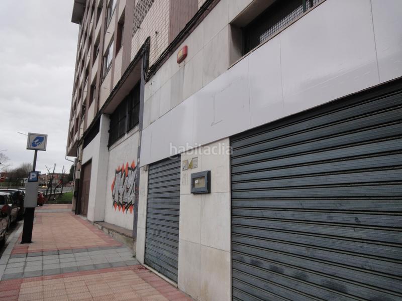 Foto 207ab942-37b0-4888-8b32-41b4f0206476. Lloguer local comercial a munoa kalea 21 a Burtzeña Barakaldo