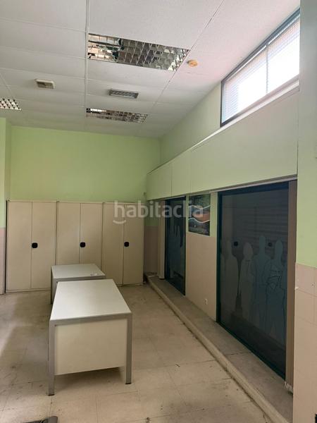 Foto f8759396-7c47-411b-b9e1-d3a6fa849435. Lloguer local comercial a munoa kalea 21 a Burtzeña Barakaldo