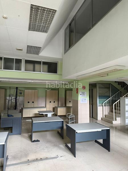 Foto d33b6d66-9d91-4e95-a208-d25f56e5442e. Miete geschäftsraum in munoa kalea 21 in Burtzeña Barakaldo