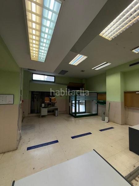 Foto 57f4aacf-33af-49d4-b9e3-93f583c8a204. Rent business premise in munoa kalea 21 in Burtzeña Barakaldo