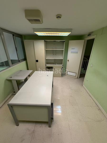 Foto fc16ccd4-cc73-41d7-96ee-1531f1dd87b5. Rent business premise in munoa kalea 21 in Burtzeña Barakaldo