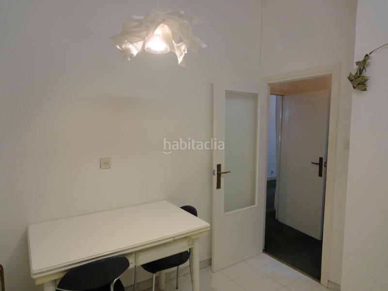 Foto 50862fae-16cb-4689-98c1-be6d6b595f9c. Appartamento con riscaldamento in Campuzano Bilbao