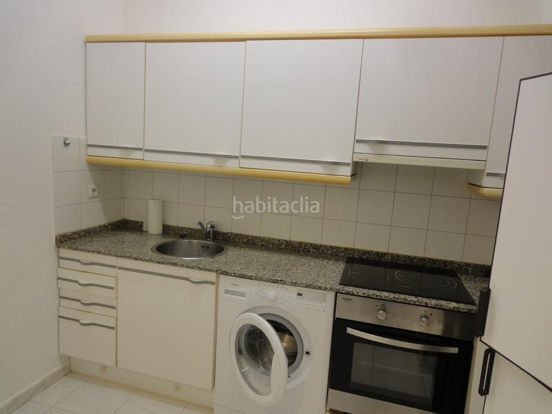 Foto d2b5f967-d845-49c0-aedc-5e5a46b4e6a9. Appartamento con riscaldamento in Campuzano Bilbao