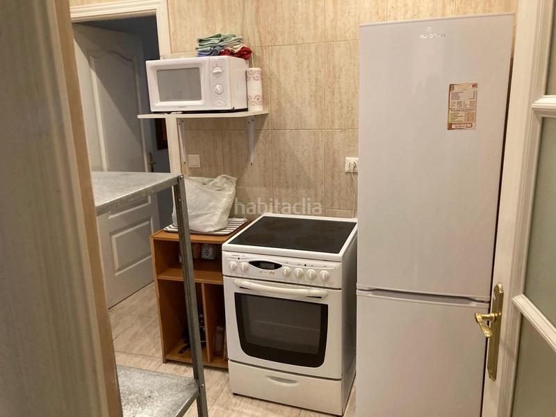 Foto 0dda8c0c-6ed7-41bb-8b32-d47e25c9f508. Appartamento in Arapiles Madrid