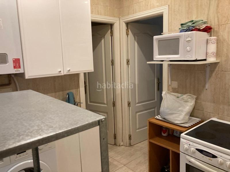 Foto ed11e779-7126-4d73-a1e0-13ae46b18ace. Appartamento in Arapiles Madrid