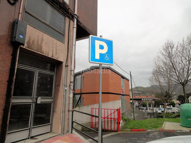 Foto d29cf902-3009-4296-9496-4d144792fa9e. Locale commerciale in calle munoa 23 in Burtzeña Barakaldo