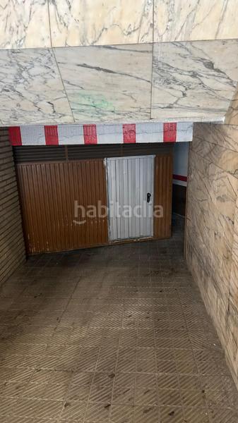 Foto 1687f6be-5a48-42ab-a429-39fc3dded754. Miete autoparkplatz in felipe uhagón alkatearen kalea 10 in Bilbao