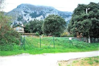 Terreno residencial  Barrio sonabia 97. ¡oportunidad! inmobiliaria campuzano vende parcela urbana única