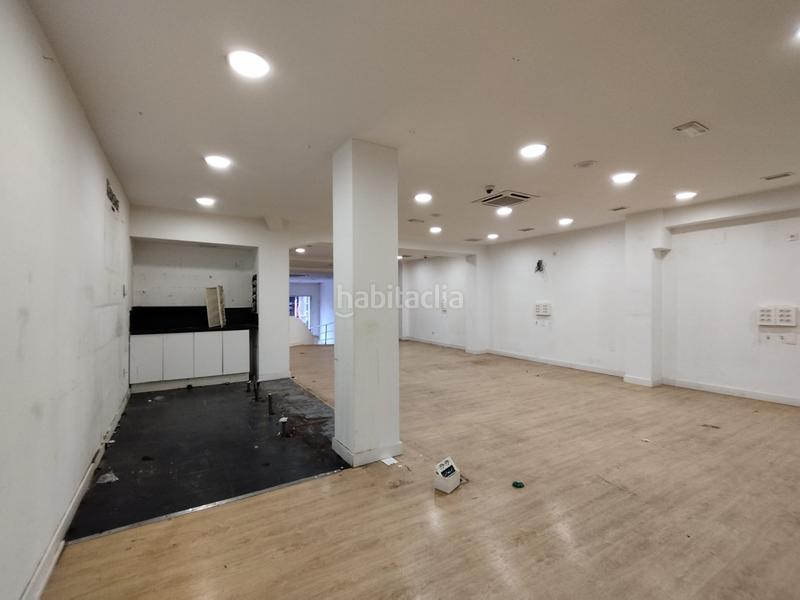 Foto 3e88df9d-1c57-4d09-b352-2013436a926c. Location local commercial dans urkixo zumarkalea 94 dans Bilbao