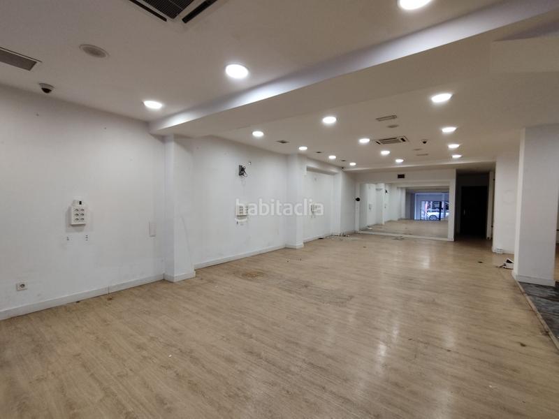 Foto db25ce53-02f1-45a7-967e-70a52a79aa10. Location local commercial dans urkixo zumarkalea 94 dans Bilbao