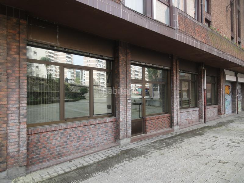 Foto 4ad4e43c-5334-4155-809c-893a2d0634d9. Local comercial a zumalacárregui etorbidea 36 a Begoña Bilbao