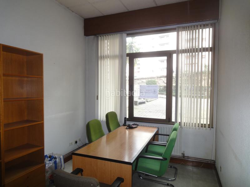 Foto 8690587b-04f6-42cb-a156-a173eeede72e. Local comercial a zumalacárregui etorbidea 36 a Begoña Bilbao