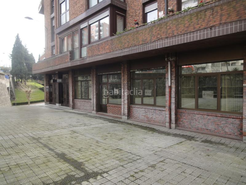 Foto 920f723f-e563-4eda-9575-e1a183f62cb0. Local comercial a zumalacárregui etorbidea 36 a Begoña Bilbao