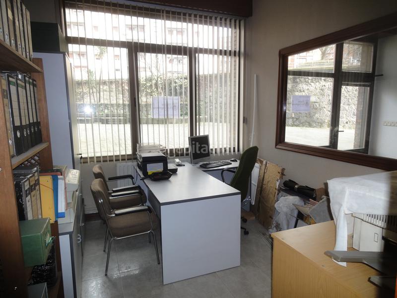 Foto 93cabb63-abf8-4fe8-9922-d01ffec1f596. Local comercial a zumalacárregui etorbidea 36 a Begoña Bilbao