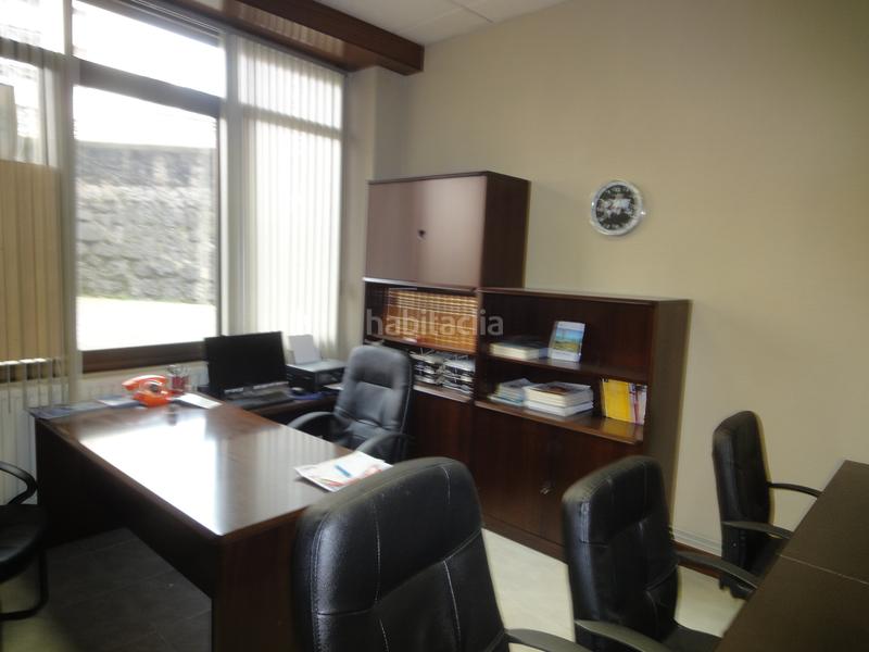 Foto a032de68-3547-4274-89c8-61e5c348ac20. Local comercial a zumalacárregui etorbidea 36 a Begoña Bilbao