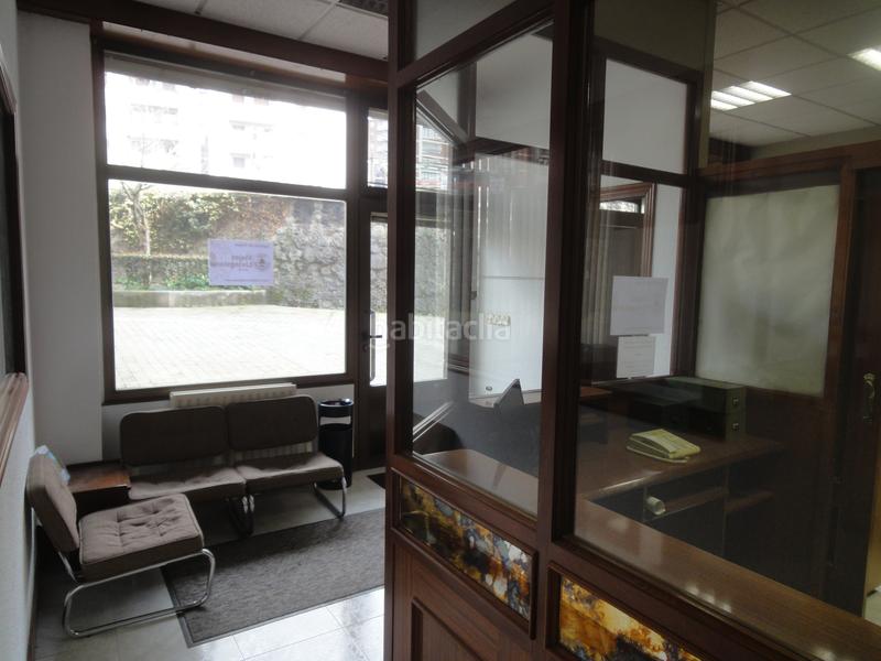 Foto acd94c7d-0393-47b6-90fe-eca0bca6c376. Local comercial a zumalacárregui etorbidea 36 a Begoña Bilbao