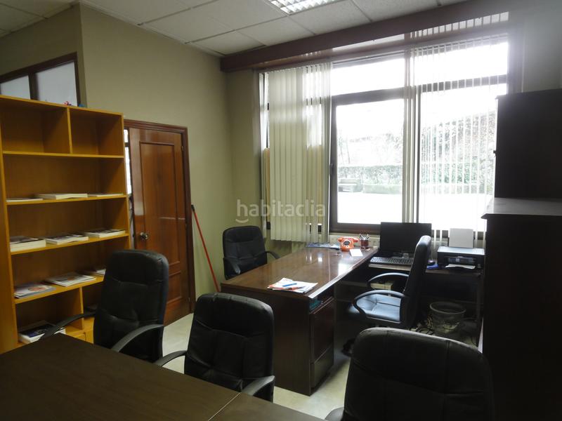 Foto fa536557-c198-454a-9be5-31966da74505. Local comercial a zumalacárregui etorbidea 36 a Begoña Bilbao