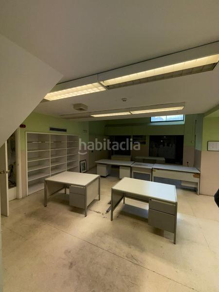 Foto dcaea2c3-a293-4eb1-92ec-f7216329adc7. Local comercial a munoa kalea 21 a Burtzeña Barakaldo