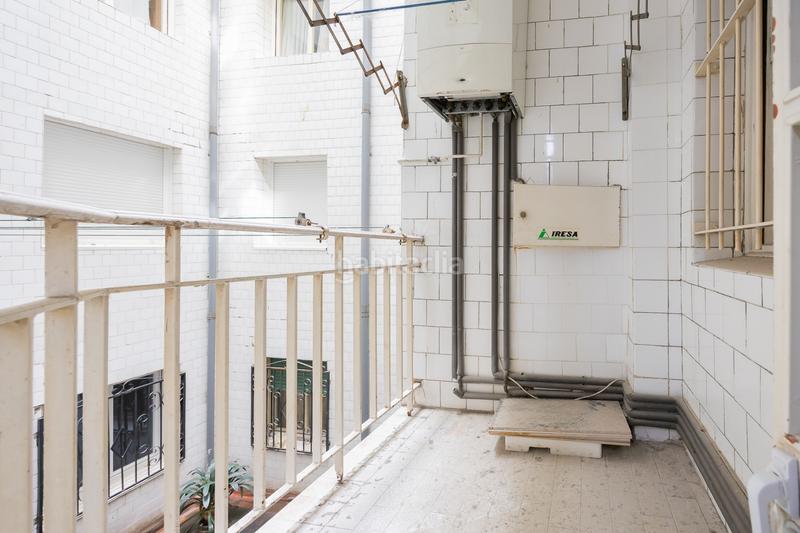 Foto 4677ba3b-dc6d-4323-ac17-a3b80c8aed31. Appartement avec chauffage dans Alhóndiga Bilbao