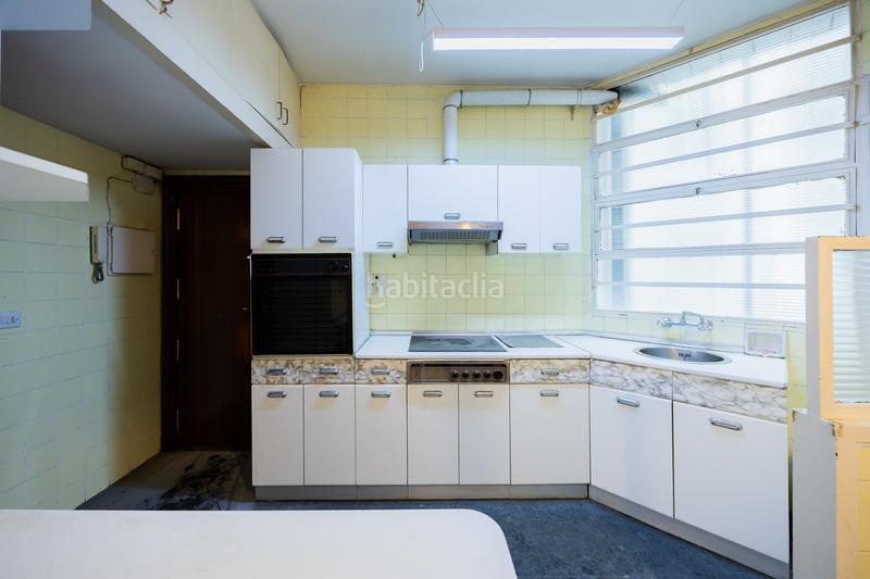 Foto e91bfc42-8f25-42a6-8c4f-54fc4a1698bc. Appartement avec chauffage dans Alhóndiga Bilbao