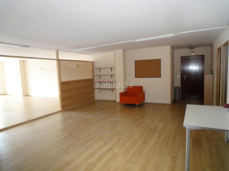 Foto 6e0f804d-95bb-4217-b7f5-1fb6714fc3e7. Büro in Iralabarri Bilbao