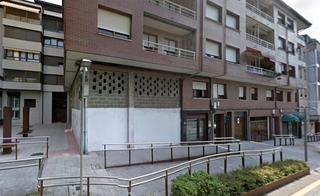Alquiler Oficina  Karmelo etxegarai kalea. Inmobiliaria campuzano alquila varios puestos de trabajo en ofic