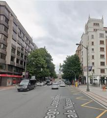 Rent Flat  Diego lopez haroko kale nagusia. Inmobiliaria campuzano alquila precioso piso en gran vía, junto