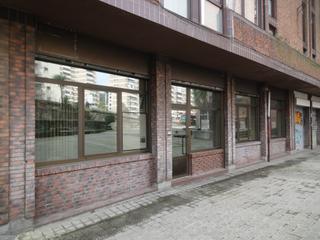 Local Comercial  Zumalacrregui etorbidea. Inmobiliaria campuzano vende magnfico local en avenida zumalaka