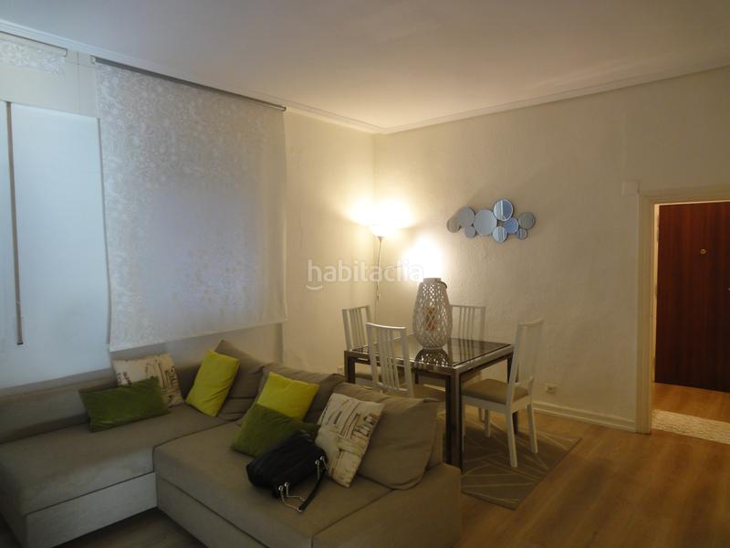 Foto 1f312483-8e10-4921-b453-49ff0a0e4ce9. Piso inmobiliaria Campuzano vende bonito piso en gregorio de la revilla junto a la gran vía. en Bilbao